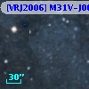 [VRJ2006] M31V-J00450165+4153294