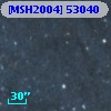 [MSH2004] 53040