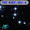 TYC 4267-182-1