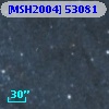 [MSH2004] 53081
