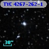 TYC 4267-262-1