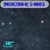 [MSH2004] 54003