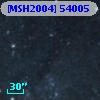 [MSH2004] 54005