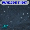 [MSH2004] 54007