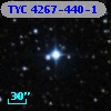 TYC 4267-440-1