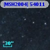 [MSH2004] 54011