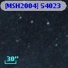 [MSH2004] 54023