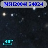 [MSH2004] 54024