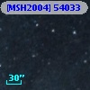 [MSH2004] 54033