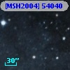 [MSH2004] 54040