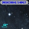 [MSH2004] 54067