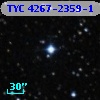 TYC 4267-2359-1