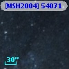 [MSH2004] 54071