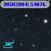 [MSH2004] 54076
