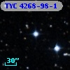 TYC 4268-98-1