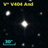 V* V404 And