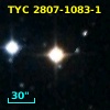 TYC 2807-1083-1