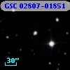 GSC 02807-01851