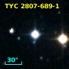 TYC 2807-689-1