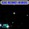 GSC 02807-01035