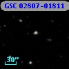 GSC 02807-01811