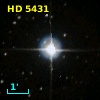 HD   5431