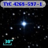 TYC 4268-597-1