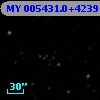 MY 005431.0+423919.1