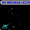 MY 005504.9+422947.8
