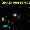 2MASX J00580787+4302434
