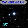TYC 4268-829-1