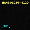 IRAS 01034+4120