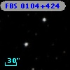 FBS 0104+424