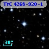 TYC 4268-920-1