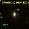 2MASX J01004332+4316240