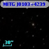 MITG J0103+4239