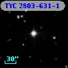 TYC 2803-631-1