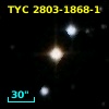 TYC 2803-1868-1