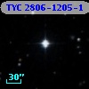 TYC 2806-1205-1