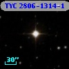 TYC 2806-1314-1