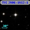 TYC 2806-1812-1
