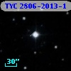 TYC 2806-2013-1