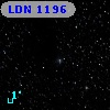 LDN 1196