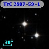 TYC 2807-59-1