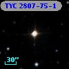 TYC 2807-75-1