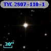 TYC 2807-110-1