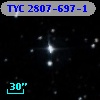 TYC 2807-697-1