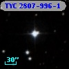TYC 2807-996-1