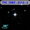 TYC 2807-1511-1