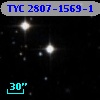 TYC 2807-1569-1